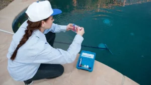 Understanding Pool Water Chemistry in Tucson Patio Pools