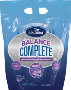 BioGuard Balance Complete Pool Water Balancer Tucson Patio Pools