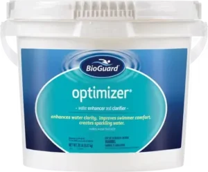 BioGuard Optimizer Pool Water Enhancer Tucson