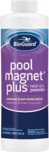 BioGuard Pool Magnet Plus Pool Water Balancer Tucson Patio Pools