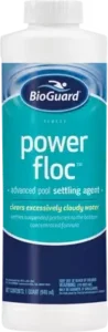 BioGuard Power Floc Pool Water Enhancer Tucson
