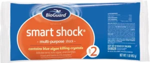 BioGuard Smart Shock Tucson Patio Pools