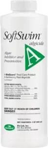 BioGuard SoftSwim A Non-Chlorine Pool Products Tucson