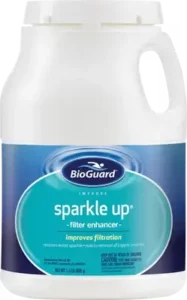 BioGuard Sparkle Up Pool Water Enhancer Tucson