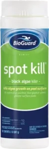 BioGuard Spot Kill Tucson Patio Pools