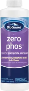 BioGuard Zero Phos Pool Water Balancer Tucson Patio Pools