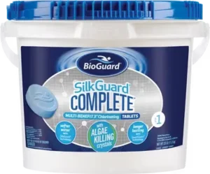 SilkGuard Complete Tabs Sticks