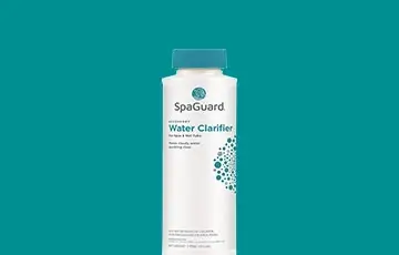 SpaGuard Water Clarifier Spa Products Tucson