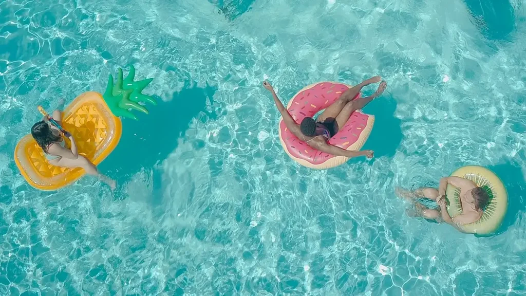 Benefits of the BioGuard 3-Step Program Patio Pools