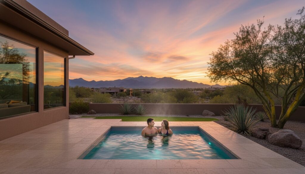 How to Choose the Best Hot Tub Dealers in Tucson: A 2026 Homeowner’s Guide