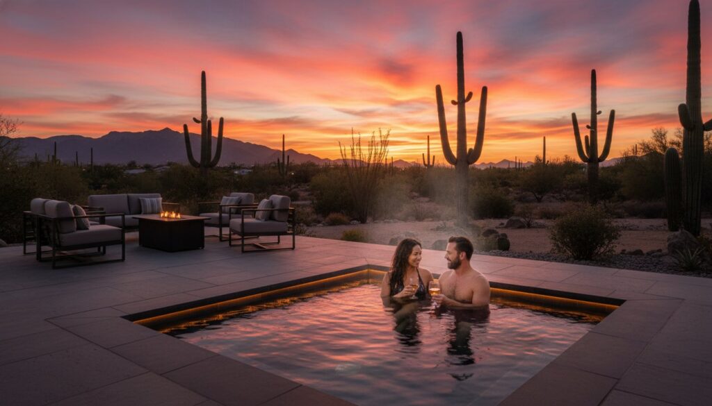 The Ultimate Guide to Hot Tub Maintenance: Professional Tips for Tucson Homeowners