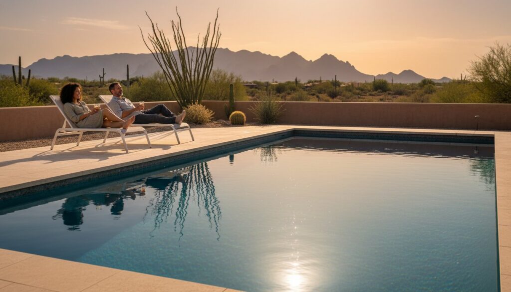 Mastering Pool Alkalinity: The Southern Arizona Homeowner’s Guide for 2026