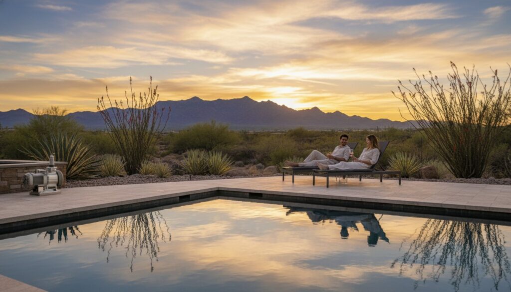 Variable-Speed Pumps: The Ultimate 2026 Comparison Guide for Tucson Pool Owners