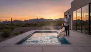The Essential Buyer’s Checklist for Swim Spas in Tucson: 2026 Edition