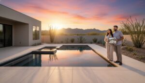 The Real Cost to Build a Pool in Tucson: 2026 Homeowner’s Guide