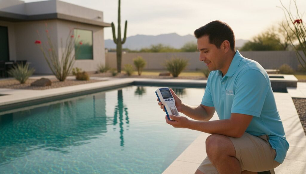 Pool Supply Store Near Me: Finding Expert Service and Supplies in Tucson