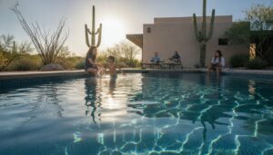 What Does Shock Do to a Pool? The Science and Myths of Pool Shocking