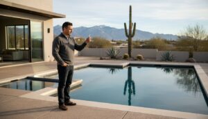 Winter Pool Care in Tucson: The Complete 2026 Homeowner’s Guide