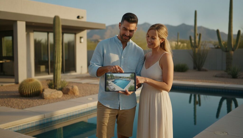 Pool Renovation Cost in Tucson: A 2026 Homeowner’s Budgeting Guide