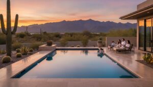 Mastering Inground Pool Construction in Tucson: A Homeowner’s Guide