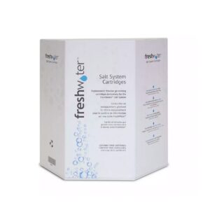 Hot Spring® FreshWater®  Salt System Cartridge