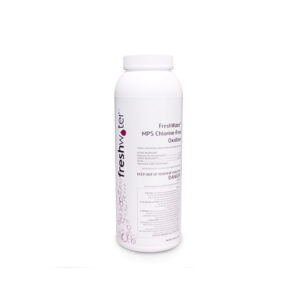 Hot Spring® FreshWater® MPS Chlorine-Free Oxidizer