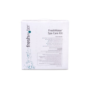 Hot Spring® FreshWater® Spa Care Kit