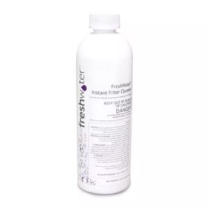 Hot Spring® FreshWater® Instant Filter Cleaner Spray